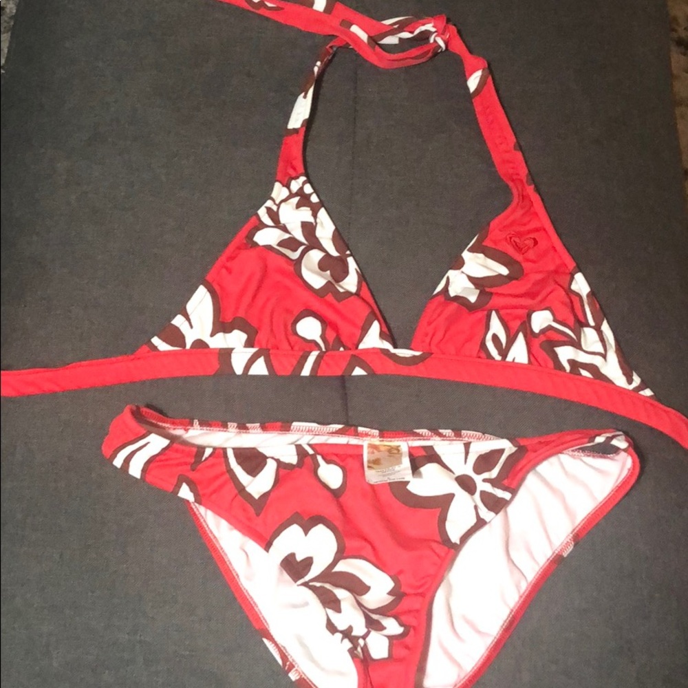 Roxy swimsuit